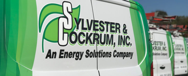 Employee Sylvester Cockrum